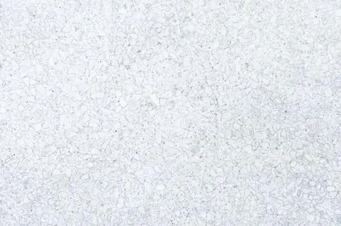 Cement surface white marble pattern Stock Photos