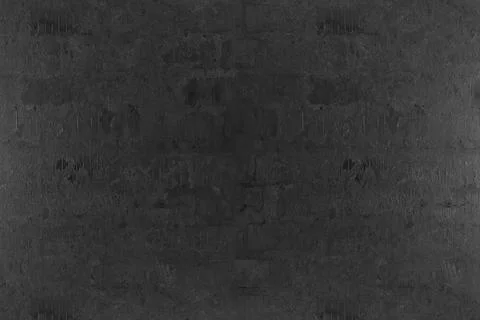 Cement texture of brick wall old dark background for any purposes. Abstract g Stock Photos