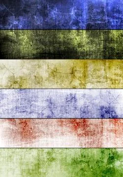 Cement texture Foto stock