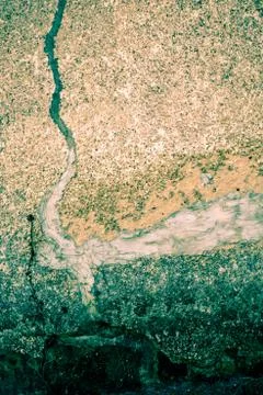 Cement texture Stock Photos