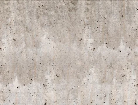 Cement texture Stock Photos