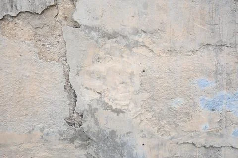 Cement texure,Gray wall background. Foto stock