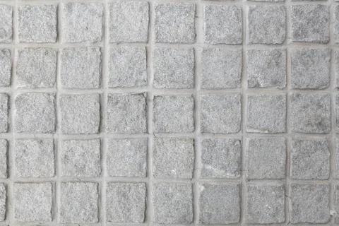 Cement tile background Stock Photos