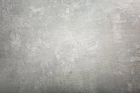 Cement wall, 3d render, minimalist bathroom, industrial loft style, loft livi 스톡 사진