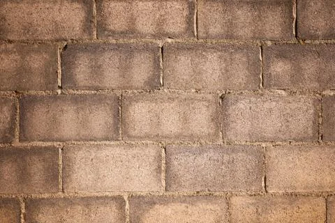 Cement wall background Stock Photos