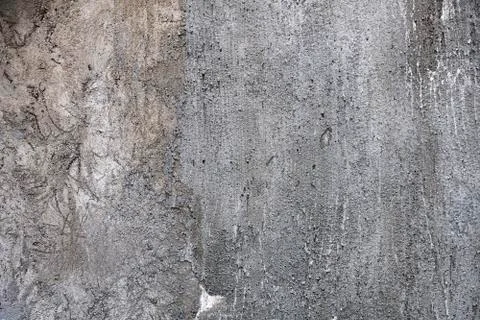 Cement wall background Stock Photos