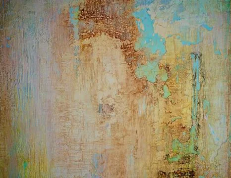 Cement Wall Background Stock Photos