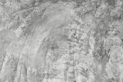 Cement wall background Stock Photos