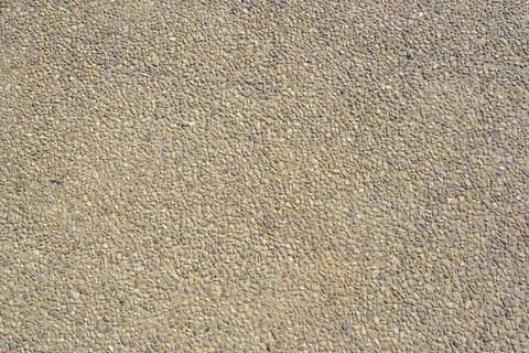 Cement wall background texture yellow Stock-Fotos
