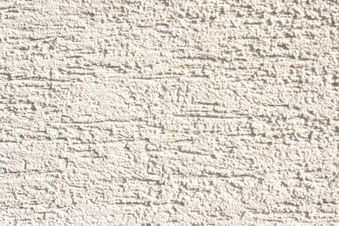 Cement wall close-up Stock Photos