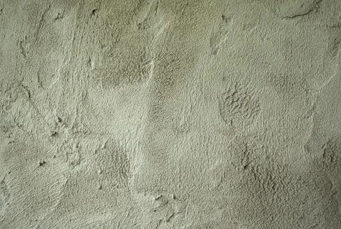 Cement wall grey Stock Photos