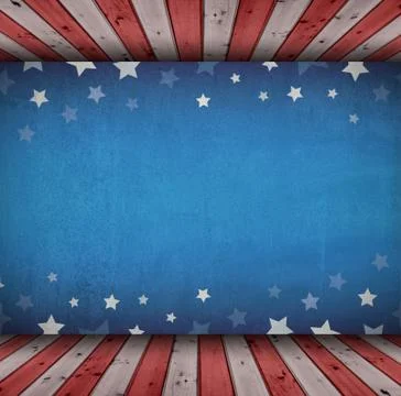 Cement wall Stock Illustration