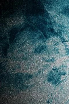 Cement wall Foto stock