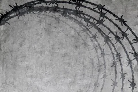 Cement wall Stock Photos