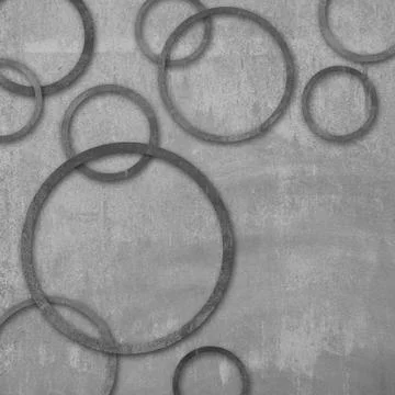 Cement wall Stock Photos