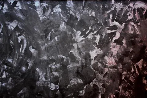 Cement wall. Stock Photos