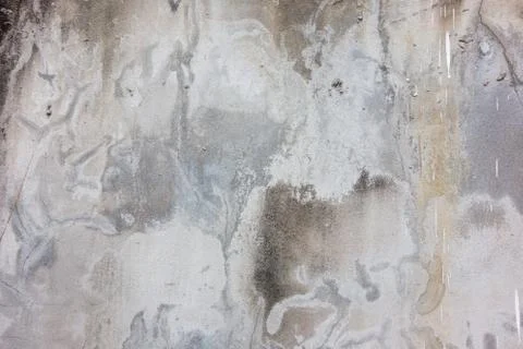 Cement wall Stock-Fotos