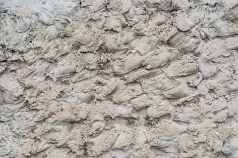 Cement wall Stock Photos