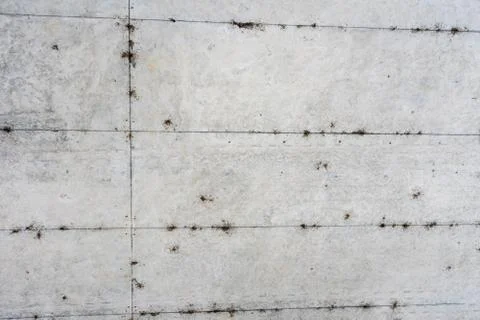 Cement wall structure Stock Photos