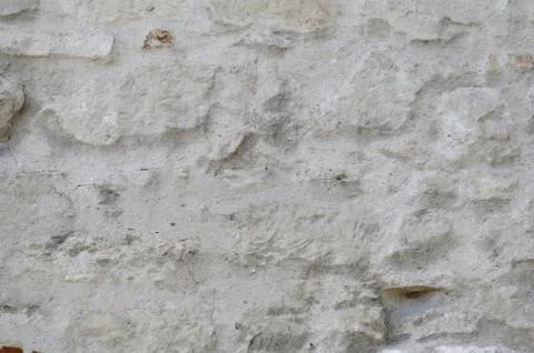 Cement Wall Texture 2 Stock Photos
