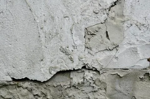 Cement Wall Texture 3 Stock Photos