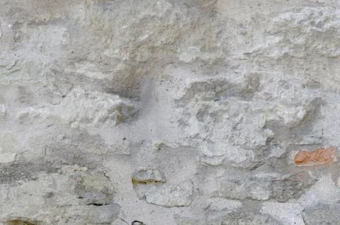 Cement Wall Texture 3 Stock Photos