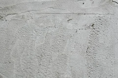 Cement Wall Texture 4 Stock Photos
