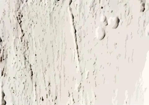 Cement wall texture background Stock Illustration