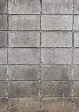 Cement wall texture dirty rough grunge background Foto stock