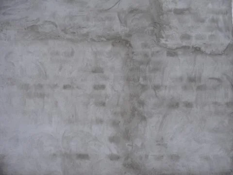 Cement wall texture dirty rough grunge background, blur wattercolor effect Stock Photos