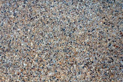 Cement wall texture Stock Photos