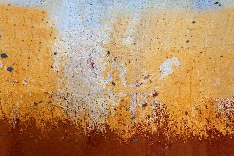 Cement wall texture Stock Photos