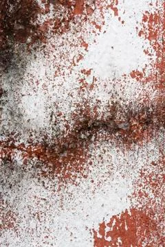 Cement wall texture Stock Photos