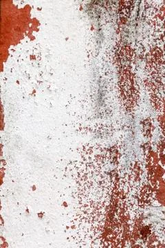 Cement wall texture Stock Photos