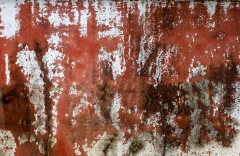 Cement wall texture Stock Photos