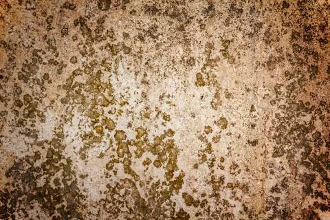 Cement wall texture Foto stock