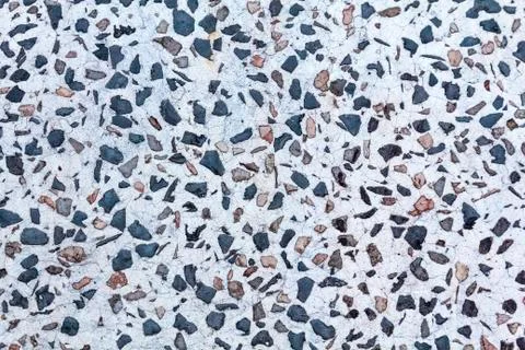 Cement wall texture Stock Photos