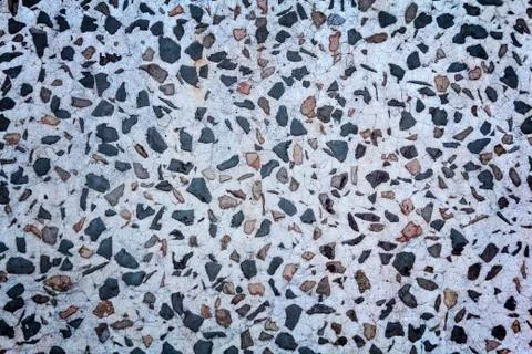 Cement wall texture Stock Photos