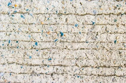 Cement wall texture Stock Photos