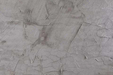 Cement wall texture Stock Photos
