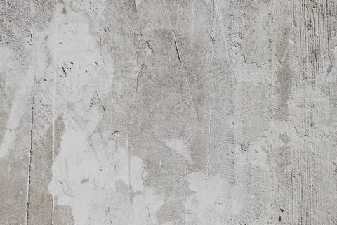 Cement wall texture Stock Photos