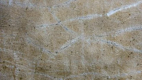 Cement wall texture. Stock Photos
