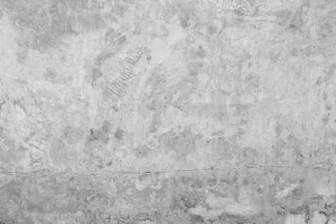 Cement wall texture Stock Photos