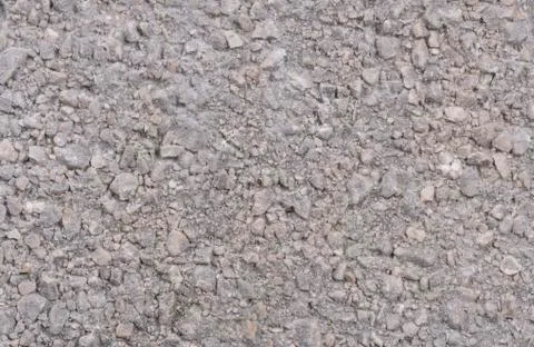 Cement wall texture, raw concrete base Stock Photos