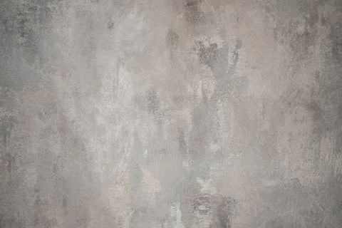 Cement wall white background or concrete texture. Stock Photos