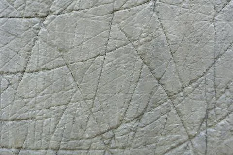 Cement wall white background or concrete texture. Stock Photos