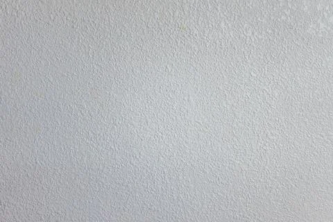 Cement white surface uneven. Stock Photos