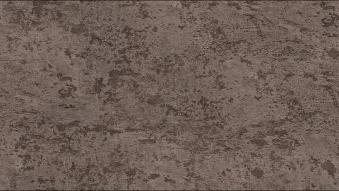 Cemented wall Stock Illustration