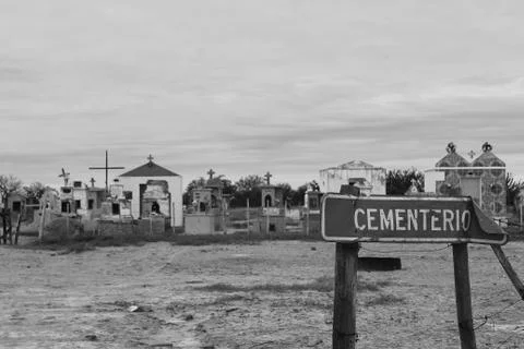 Cementery Stock Photos