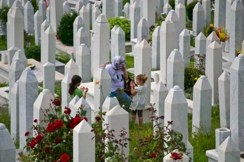 Cementery Stock Photos